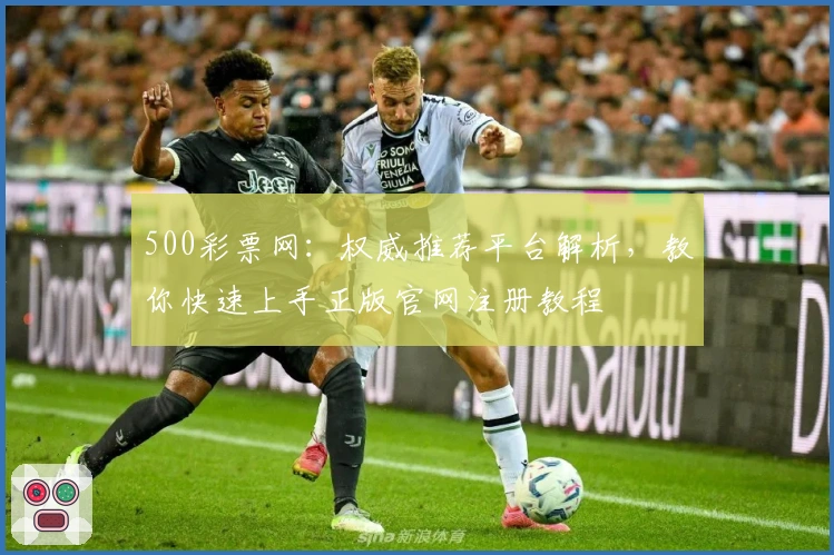500彩票网：权威推荐平台解析，教你快速上手正版官网注册教程