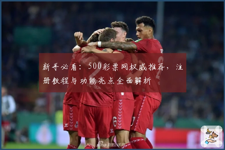 新手必看：500彩票网权威推荐，注册教程与功能亮点全面解析