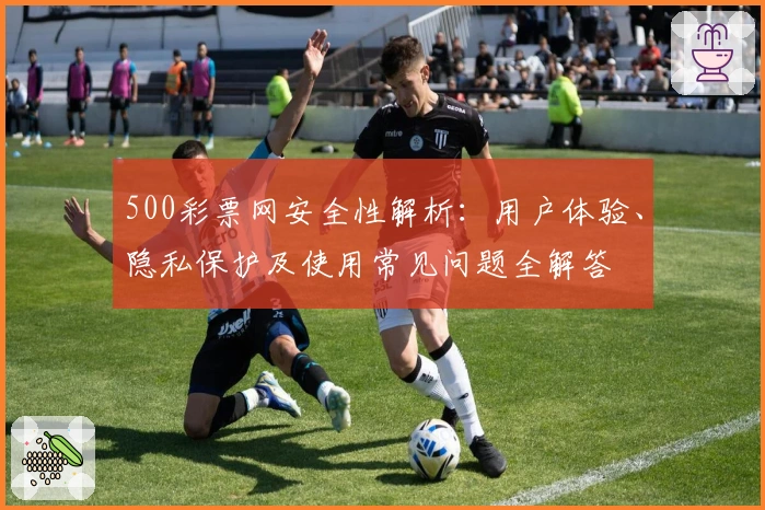 500彩票网安全性解析：用户体验、隐私保护及使用常见问题全解答