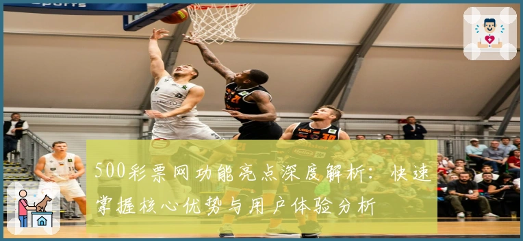 500彩票网功能亮点深度解析：快速掌握核心优势与用户体验分析
